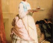 Atfer The Ball - 查理·卓别林